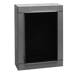 ​Металлический бокс APART CMRQ108BBI