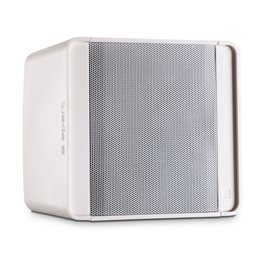 Акустическая система APART KUBO3-W