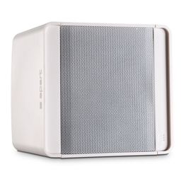 Акустическая система APART KUBO5-W