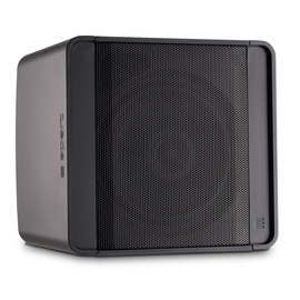 Акустическая система APART KUBO5T-BL