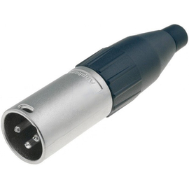 Соединитель Amphenol AC3M-AU