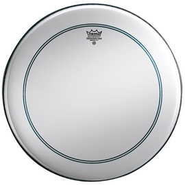 Пластик для барабана REMO P3-1122-C2 115470