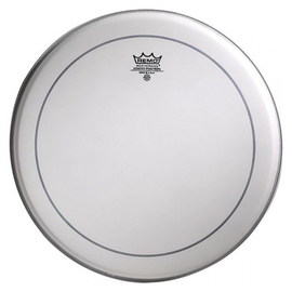 Покрытие для барабана REMO PS-0118-00 BAT/ PINSTRIPE/COATED 18" 124681