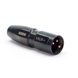 Переходник RODE VXLR+