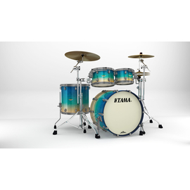 ​Ударная установка TAMA ME42TZSU GFCB