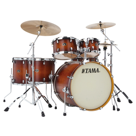 ​Ударная установка TAMA VP62RS ABR