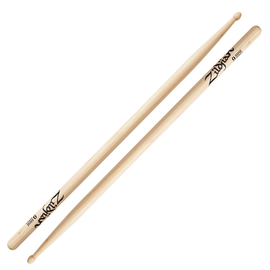Барабанные палочки ZILDJIAN GAUGE SERIES DRUMSTICKS - 9 GAUGE- 6 PR ZG9