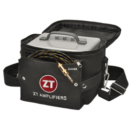 Сумка для переноски комбоусилителя ZT Amplifiers Lunchbox Junior Carry Bag