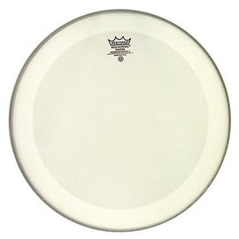 Пластик для барабана REMO P4-0118-BP 124659