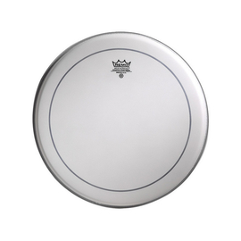 Пластик для барабана REMO PS-0113-00 BAT/PINSTR/ COAT 115486