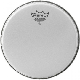 Пластик для барабана REMO SN-0012-00 BAT/ SILENT 12' 124424