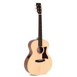 Электроакустическая гитара Sigma GME 125247​​​