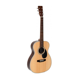 Акустическая гитара Sigma OMR-1ST 122168