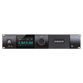 Аудиоинтерфейс APOGEE Symphony I/O MKII