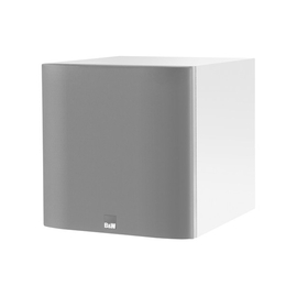 Активный сабвуфер B&W ASW 610 UK/EC/NA WH