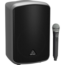 Портативная акустическая система Behringer  EUROPORT MPA200BT