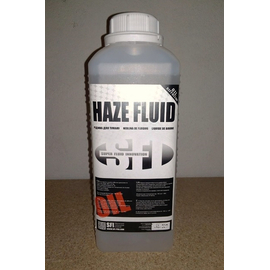 Жидкость для туман-машины Oil Haze, 1 л