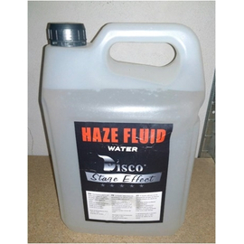Жидкость для туман-машины Water Haze, 5 л