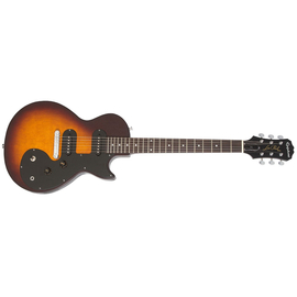 Электрогитара EPIPHONE LES PAUL SL VINTAGE SUNBURST ENOLVSCH1