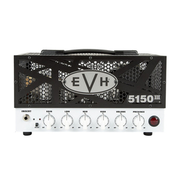 Гітарний підсилювач FENDER EVH 5150III 15W LBX HEAD