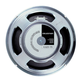 Динамики для гитарных комбо  CELESTION T3781