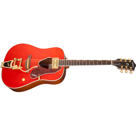 Электроакустическая гитара GRETSCH G5034TFT RANCHER