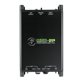 ​Директ-бокс MACKIE MDB-2P