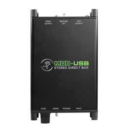 Директ-бокс MACKIE MDB-USB