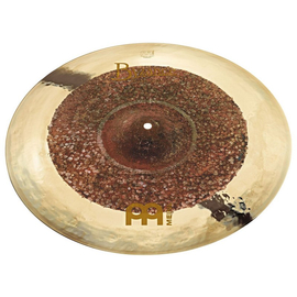 Тарелка Meinl B20DUCR 123790