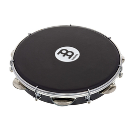 Пандейро Meinl PA10ABS-BK 117986