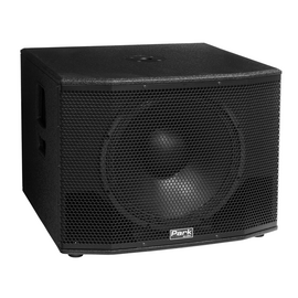 Активный сабвуфер PARK AUDIO LS153P