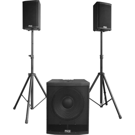 Звукоусилительный комплект PARK AUDIO MAGIC SET 2100.01