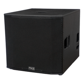 Активный сабвуфер PARK AUDIO NX6118P