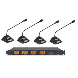 Беспроводная микрофонная система RL-7600C