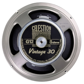Динамики для гитарных комбо CELESTION T3904