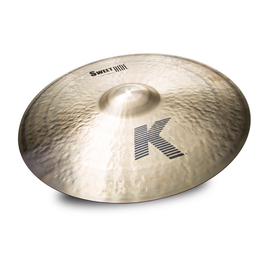 Тарелка ZILDJIAN 23" K SWEET RIDE K0732