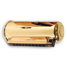 Губная гармошка Hohner М3810 Echophone 114330