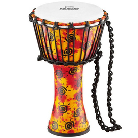 Джембе Meinl NINO-PDJ1-S-F 120497