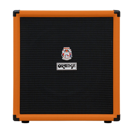 Комбик ORANGE CRUSH BASS 100 123611