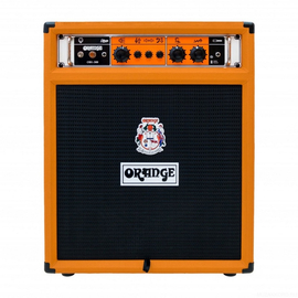 Комбоусилитель для бас-гитары Orange OB1-300-Combo 123543​