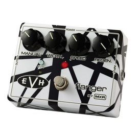 Педаль эффектов DUNLOP EVH117 FLANGER 114880