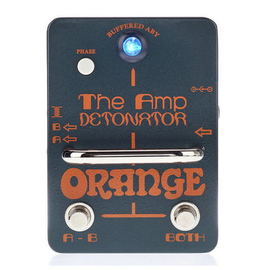 Педаль ефектів Orange AMP-DETONATOR 123546