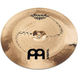 Тарелка Meinl SC18СН-B 114220