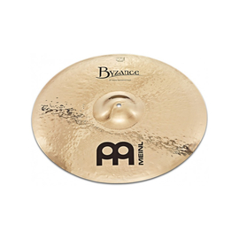 Тарелка для барабанной установки Meinl B20HHC-B 124780