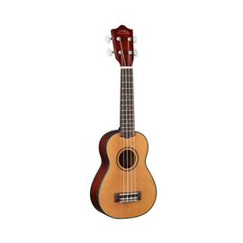 Укулеле HOHNER Lanikai US-SS - Solid Spruce Series - Soprano 119923