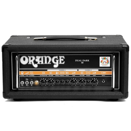 Усилитель голова Orange Dual Dark DD-50-H 122460