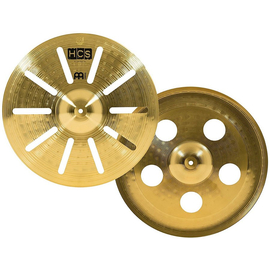 Тарелка MEINL Cymbals HCS18TRS 124770