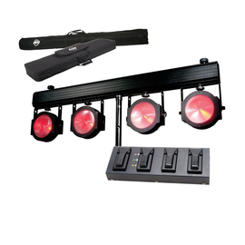 Универсальная светодиодная система ADJ Dotz TPAR System