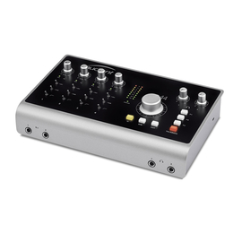 Аудиоинтерфейс AUDIENT iD44