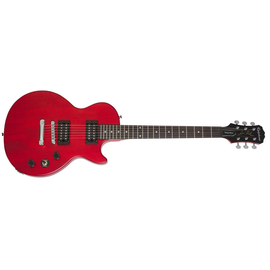 Электрогитара EPIPHONE LES PAUL SPECIAL VE CHERRY VINTAGE ENSVCHVCH1